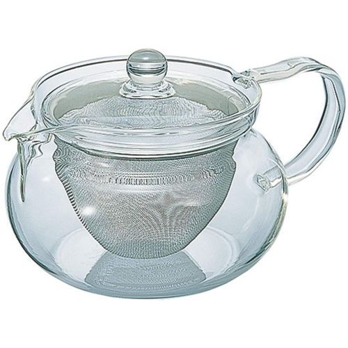 HARIO CHJMN-45T Théière avec infuseur Verre Expédié Depuis Japon