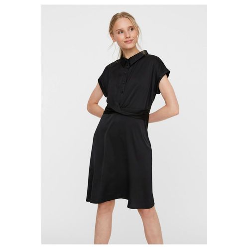 Robe Courtes Noir Femme