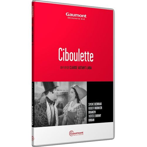 Ciboulette