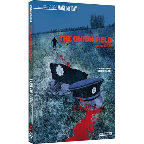 The Onion Field (Tueurs De Flics) - Combo Blu-Ray + Dvd