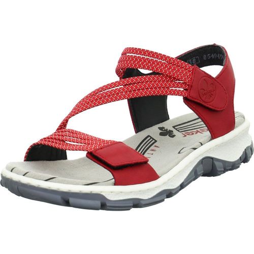 Sandales Rieker 6887133