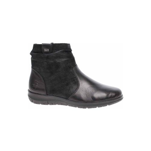 Bottines Rieker X018100