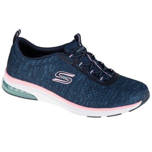 Baskets Basses Skechers Skechair Edge Brite Times