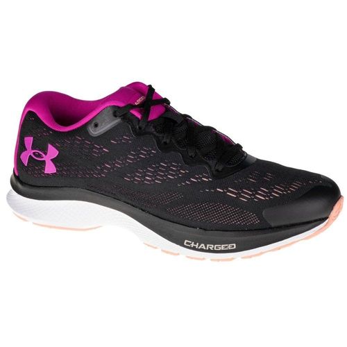 Baskets Basses Under Armour W Charged Bandit 6