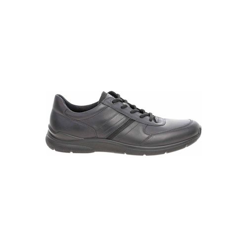 Baskets Basses Ecco Irving