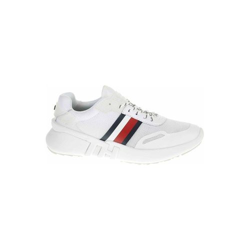 Baskets Basses Tommy Hilfiger Fw0fw04700