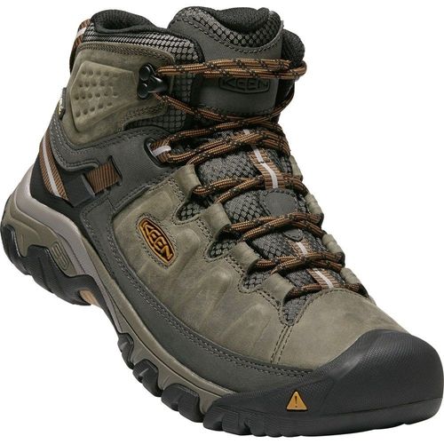 Montantes Keen Targhee Iii Mid Wp