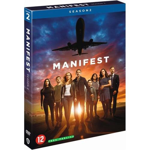 Manifest - Saison 2