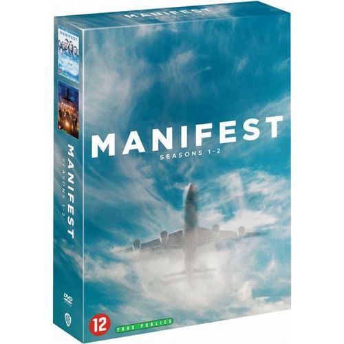 Manifest - Saisons 1 Et 2