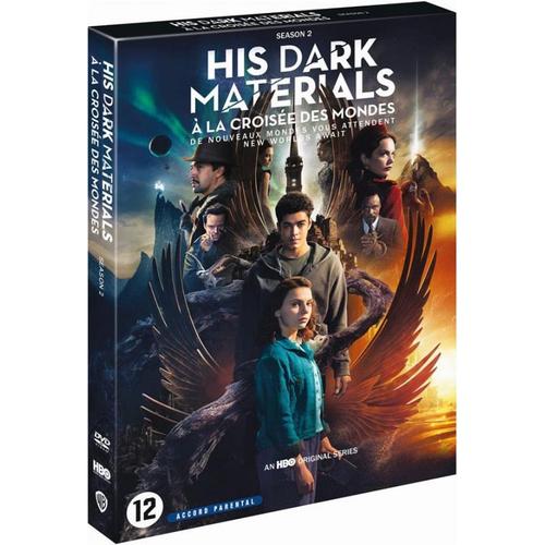 His Dark Materials - À La Croisée Des Mondes - Saison 2