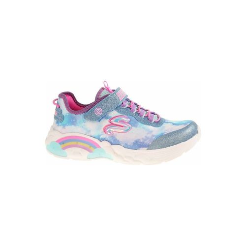 Baskets Skechers S Lights