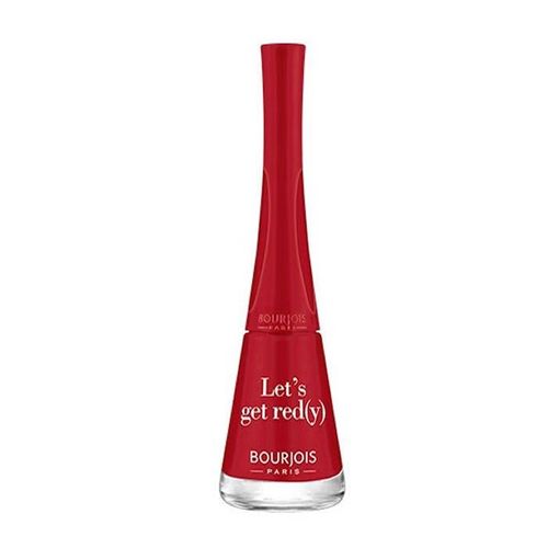 Vernis 1 Seconde - Bourjois - Vernis À Ongles 