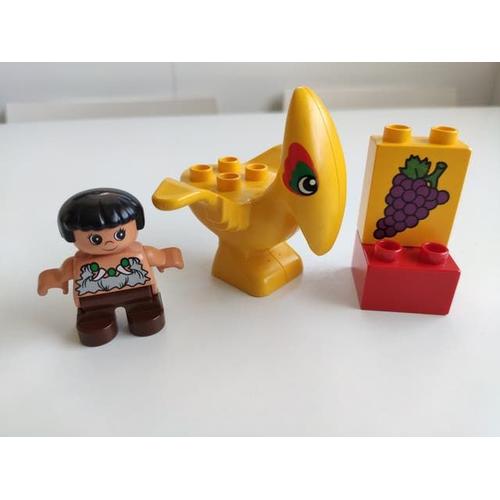 Lego Duplo 2806 - Dinosaure