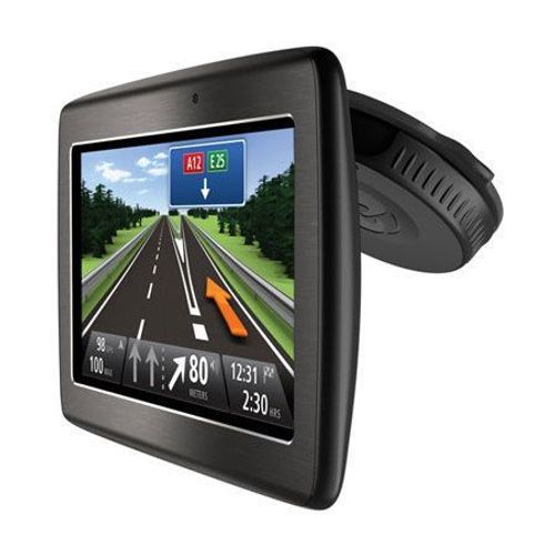 GPS Tom Tom via120/4EH44/ Europe