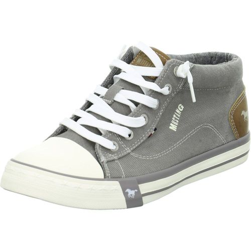 Haute Cheville Mustang Shoes 40725052