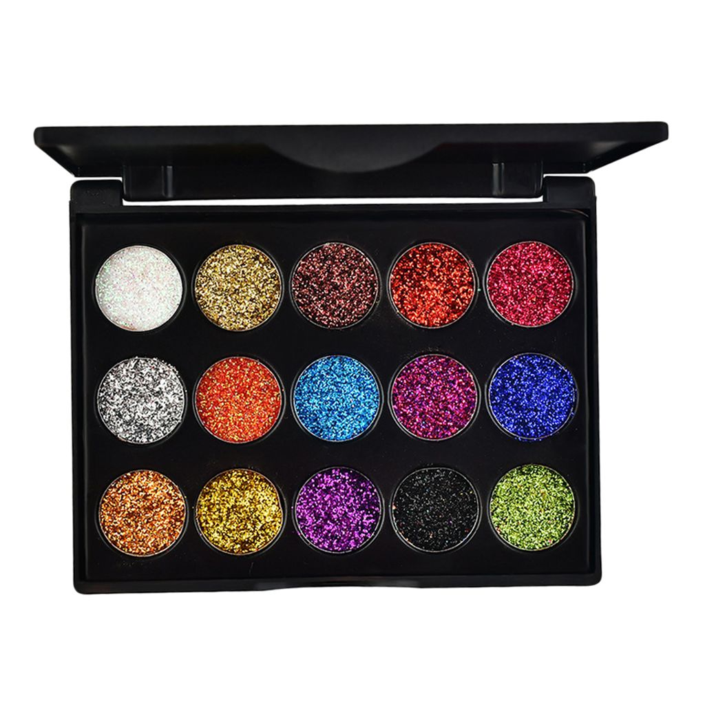 soldes palette maquillage