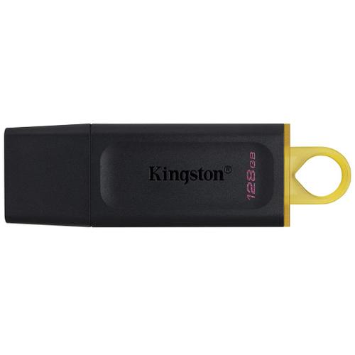 Clé USB Kingston DataTraveler Exodia DTX 128 Go USB 3.2