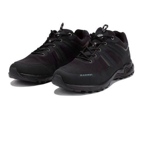 Mammut Femmes Ultimate Pro Low Gore-Tex Chaussure De Marche Randonnée Noir Sport - 40