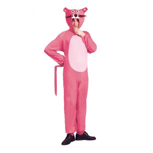 Déguisement Homme Pantère Rose (Taille L)