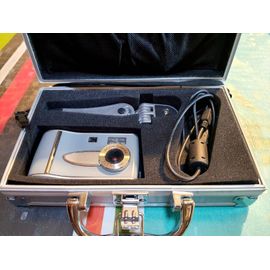 Coffret Digital camera Apn Parson's Tdc 55