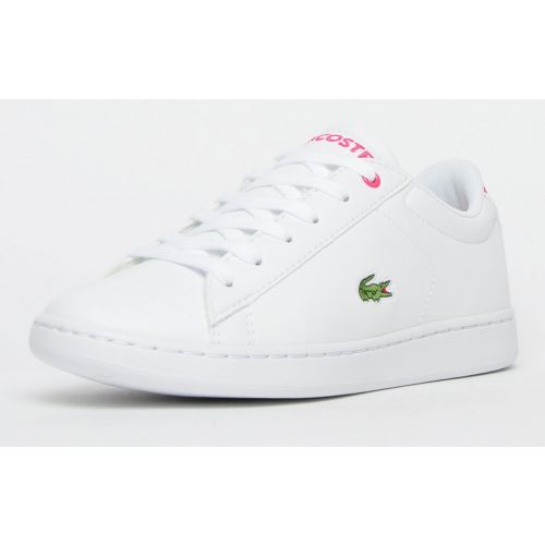 Lacoste Fille En Soldes 3e Demarque Achat Neuf Ou Occasion Rakuten