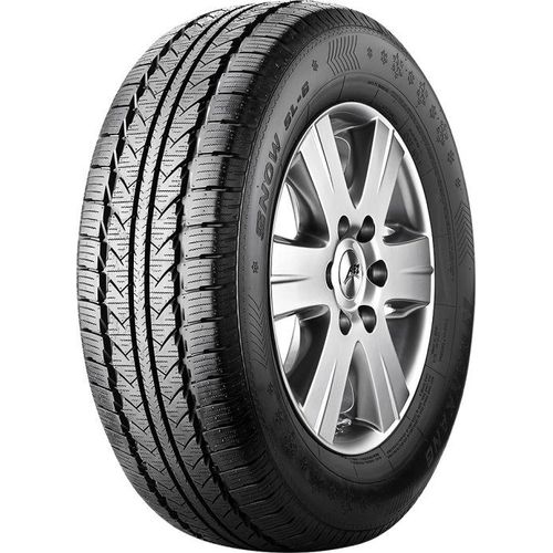 Pneu Nankang Snow SL-6 ( 235/65 R16C 115/113R )