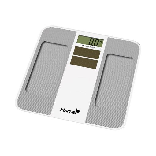 Harper Solar Scale White - Balance - blanc
