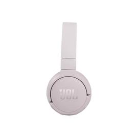 JBL Tune 660NC Rose - Casque Audio JBL sur