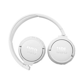JBL TUNE 660NC - Écouteurs avec micro - sur-oreille - Bluetooth