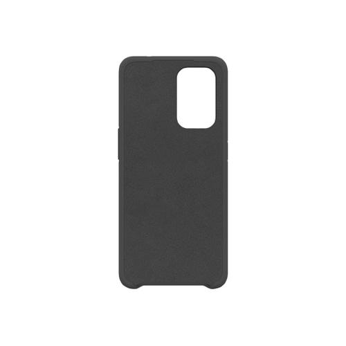 Oppo - Coque De Protection Pour Téléphone Portable - Silicone - Noir - Pour Oppo A94 5g