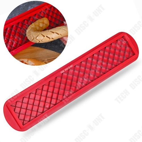 Td® Coupe-Jambon Hot Dog Cut Saucisse Cut Grain Egg Cutter Couteau À Hot-Dog En Acier Inoxydable Outil De Barbecue Robuste