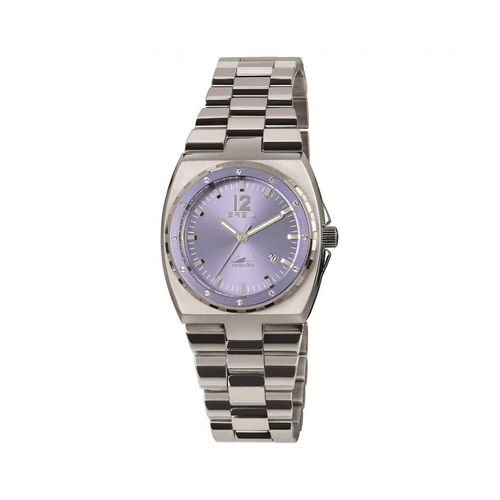 Orologio Breil Manta Donna Acciaio Viola - 31 Mm