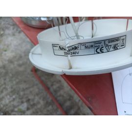 Luminaire Industriel