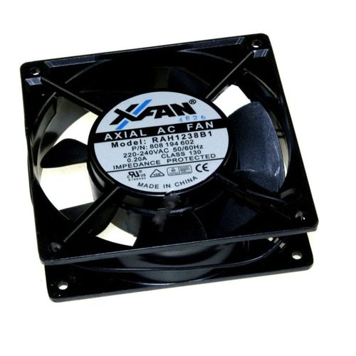 Ventilateur de refroidissement Sèche-linge (8081946025 AEG ARTHUR MARTIN ELECTROLUX ELECTROLUX EZANKER FAURE REX ZANKER ZANUSSI)