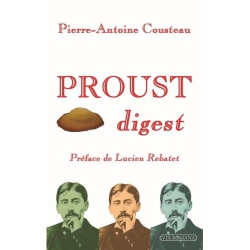 Proust Digest