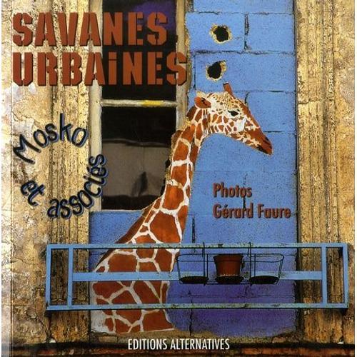 Savanes Urbaines