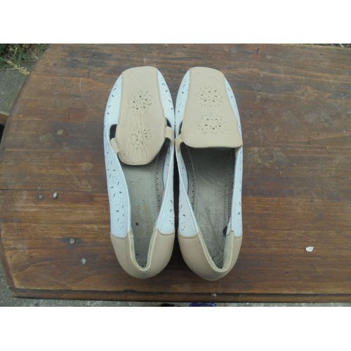 Mocassins - 39