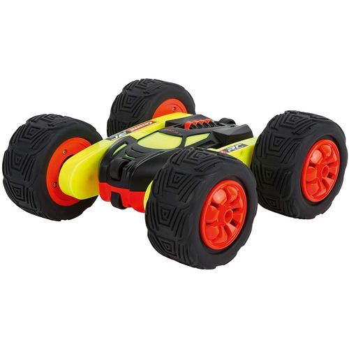 Voiture Rc Carrera Turnator Glow In The Dark-Carrera