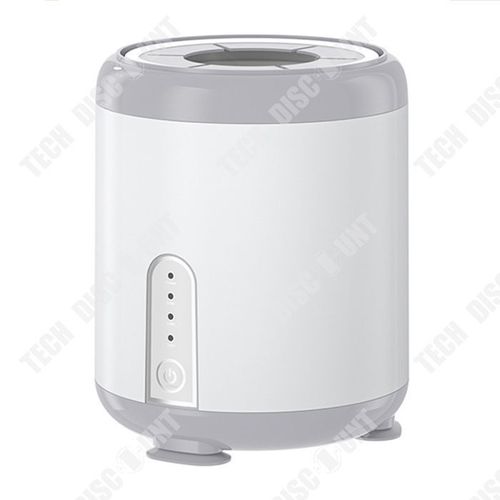 Td® Baby Smart Milk Shaker Mélangeur De Lait Électrique Agitateur De Lait Agitateur De Lait Automatique Équilibreur De Sein