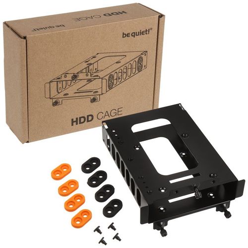 ! Cage Hdd (bga05)