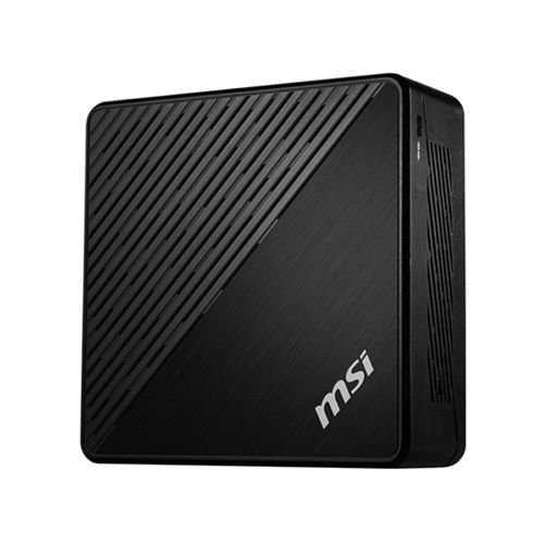 MSI Cubi 5 10M 074BEU - Celeron 5205U 1.9 GHz Noir