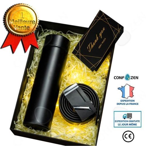 Confo® Coffret Cadeau Pratique Pour Homme, Coffret Surprise Pour Envoyer Un Coffret Cadeau Créatif Pour La Fête Des Pères