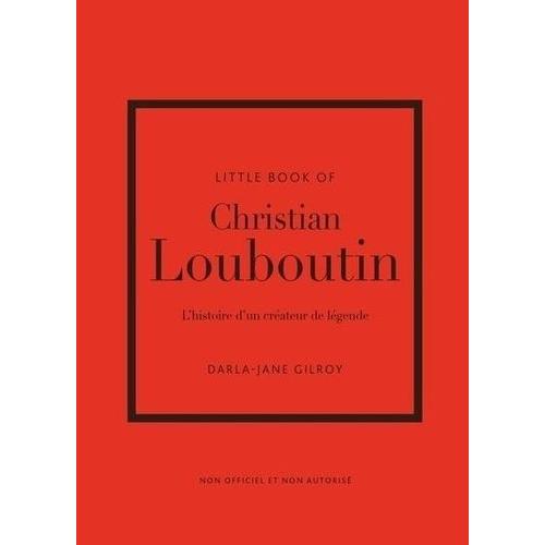 Little Book Of Louboutin