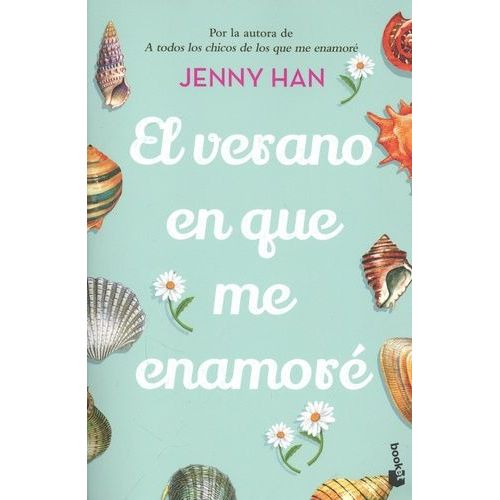 El Verano En Que Me Enamoré