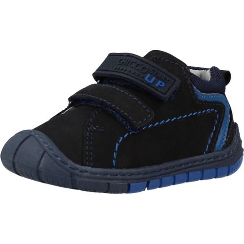 Chicco Dirk Colour Bleu