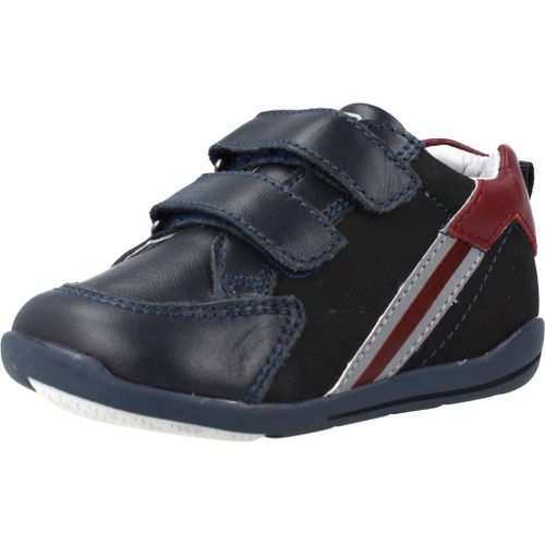 Chicco Gibino Colour Bleu