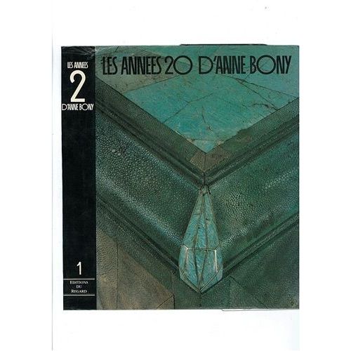 Les Années 20