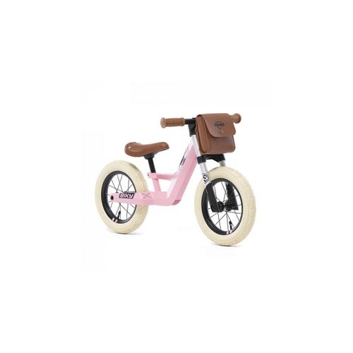 Berg Vélo Déquilibre Biky Retro Rose