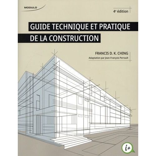 Guide Technique Et Pratique De La Construction