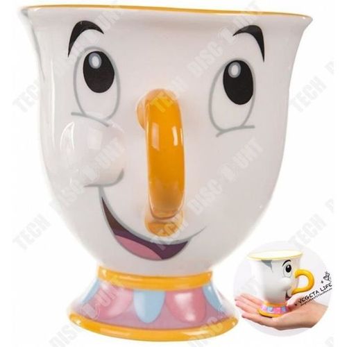 Tasse En Céramique Poignée Mignonne Tasse De Dessin Animé Boisson Chaude Et Froide Utilisation Quotidienne